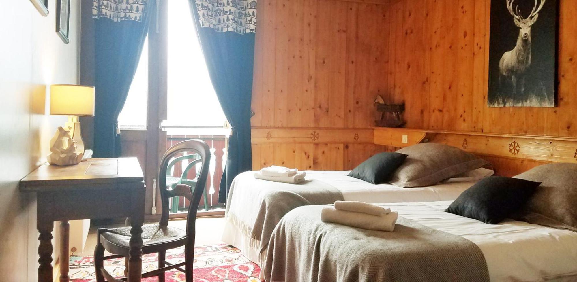 Chalet de Roselend Beaufort  Eksteriør billede